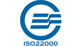ISO22000（HACCP）認證